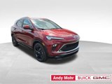 New 2025 Buick Encore GX Sport Touring image 3