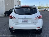 Used 2013 Nissan Murano SL image 5