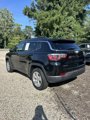 Used 2017 Jeep Compass Latitude w/ Safe & Security Group image 4