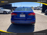 Used 2017 Kia Forte LX w/ LX Popular Package image 6