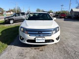 Used 2012 Ford Fusion SEL image 2