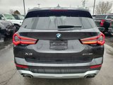 Certified 2024 BMW X3 xDrive30i w/ Premium Package image 6