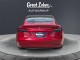 Used 2019 Tesla Model 3 Long Range image 4