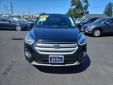 Used 2018 Ford Escape SEL w/ Ford Safe & Smart Package image 2