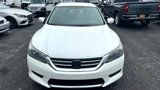 Used 2015 Honda Accord LX image 2