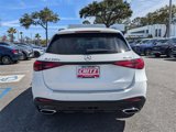 New 2025 Mercedes-Benz GLC 350e 4MATIC image 5