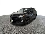 Used 2020 Chevrolet Equinox LT w/ Midnight Edition image 2