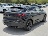 Certified 2023 INFINITI QX55 Essential image 3