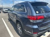 Used 2021 Jeep Grand Cherokee Limited w/ Premium Lighting Group image 5