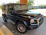 Used 2023 Mercedes-Benz G 550 image 3