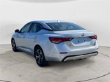 Used 2022 Nissan Sentra SV image 3