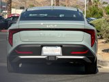 New 2025 Kia K4 LXS image 3