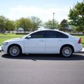 Used 2011 Volvo S40 T5 R-Design image 3