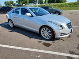 Used 2016 Cadillac ATS Premium image 2