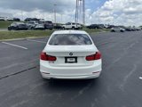 Used 2015 BMW 320i Sedan image 4