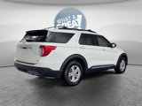 Used 2020 Ford Explorer XLT w/ Equipment Group 202A image 3