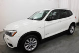 Used 2017 BMW X3 xDrive28i image 4