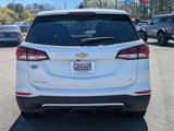 Used 2022 Chevrolet Equinox LT image 5