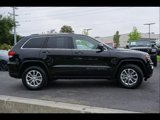 Used 2021 Jeep Grand Cherokee Laredo image 3