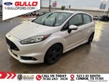 Used 2017 Ford Fiesta ST image 2