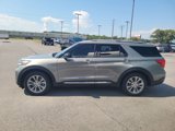 Used 2020 Ford Explorer Limited image 6