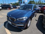 Used 2019 BMW X3 xDrive30i w/ Convenience Package image 3