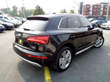 Used 2018 Audi Q5 2.0T Premium Plus w/ Premium Plus Package image 2