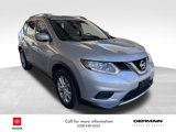 Used 2014 Nissan Rogue SV image 4