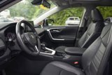Used 2021 Toyota RAV4 XLE Premium image 2