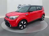 Used 2016 Kia Soul + w/ Designer's Package image 2