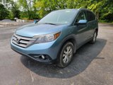 Used 2014 Honda CR-V EX-L image 3