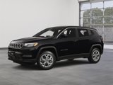New 2025 Jeep Compass Sport image 2