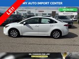 Used 2022 Toyota Corolla LE image 4