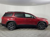 Used 2019 GMC Acadia SLT w/ Black Edition image 5