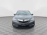 Used 2016 Acura MDX SH-AWD w/ Technology Package image 3