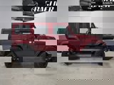Used 2012 Jeep Wrangler Sahara image 2