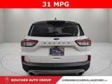 Certified 2021 Ford Escape SE w/ Cold Weather Package image 4