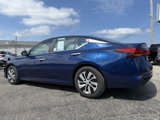 Used 2020 Nissan Altima 2.5 S image 4