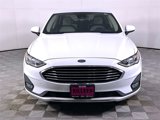 Used 2019 Ford Fusion SE w/ Equipment Group 151A image 2