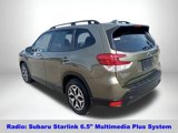 Used 2022 Subaru Forester Premium image 3