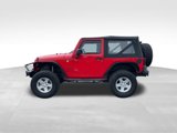 Certified 2016 Jeep Wrangler Sport image 5