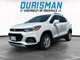 Used 2020 Chevrolet Trax LT w/ LT Convenience Package image 2