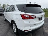Certified 2021 Chevrolet Equinox LT image 5