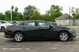 Used 2023 Chevrolet Malibu LT image 4