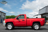 Used 2013 Chevrolet Silverado 1500 LT image 4