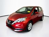 Used 2018 Nissan Versa Note S image 3