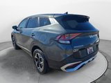 Used 2024 Kia Sportage LX image 3