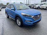 Used 2017 Hyundai Tucson SE Plus image 2