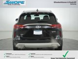 Used 2021 INFINITI QX50 Sensory image 4