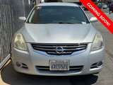 Used 2012 Nissan Altima 2.5 S image 2